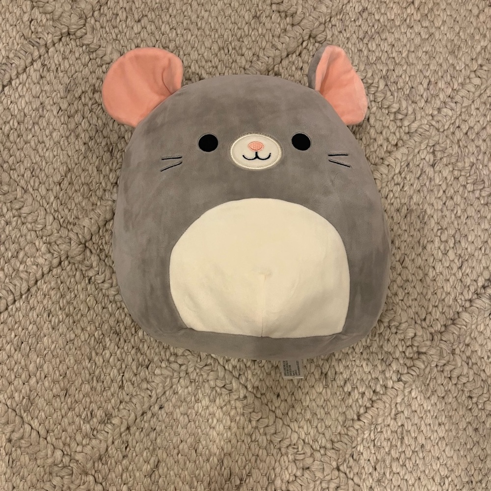 Misty Squishmallow 12”